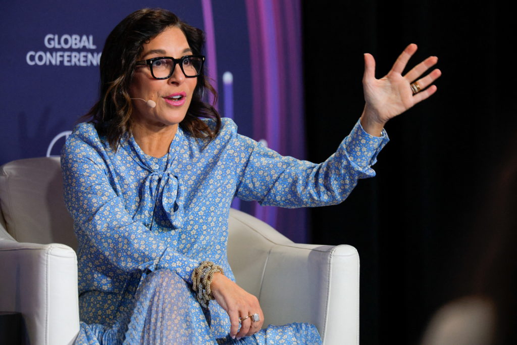 Milken Institute Global Conference 2025 in Beverly Hills