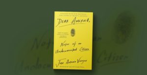 dearamerica